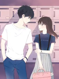 刀锋诗行漫画封面