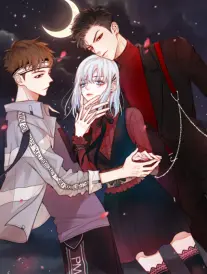 末班电车漫画封面